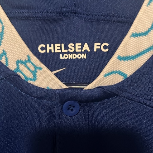 Nike Chelsea FC t-shirt - Picture 2 of 9